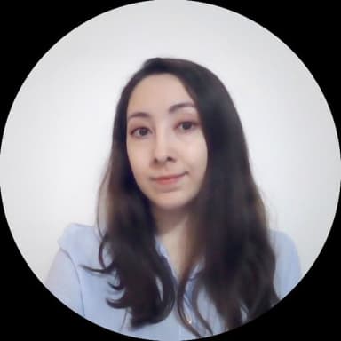 Photo of Florencia Bergesio