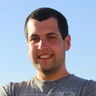 Photo of Leandro Biloni
